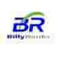 BillyRonks Global Ltd logo